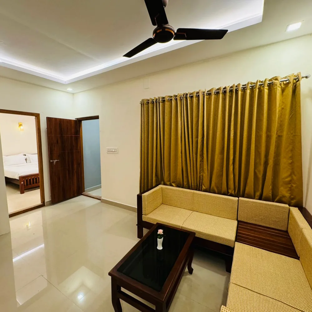 vagamon pool resort