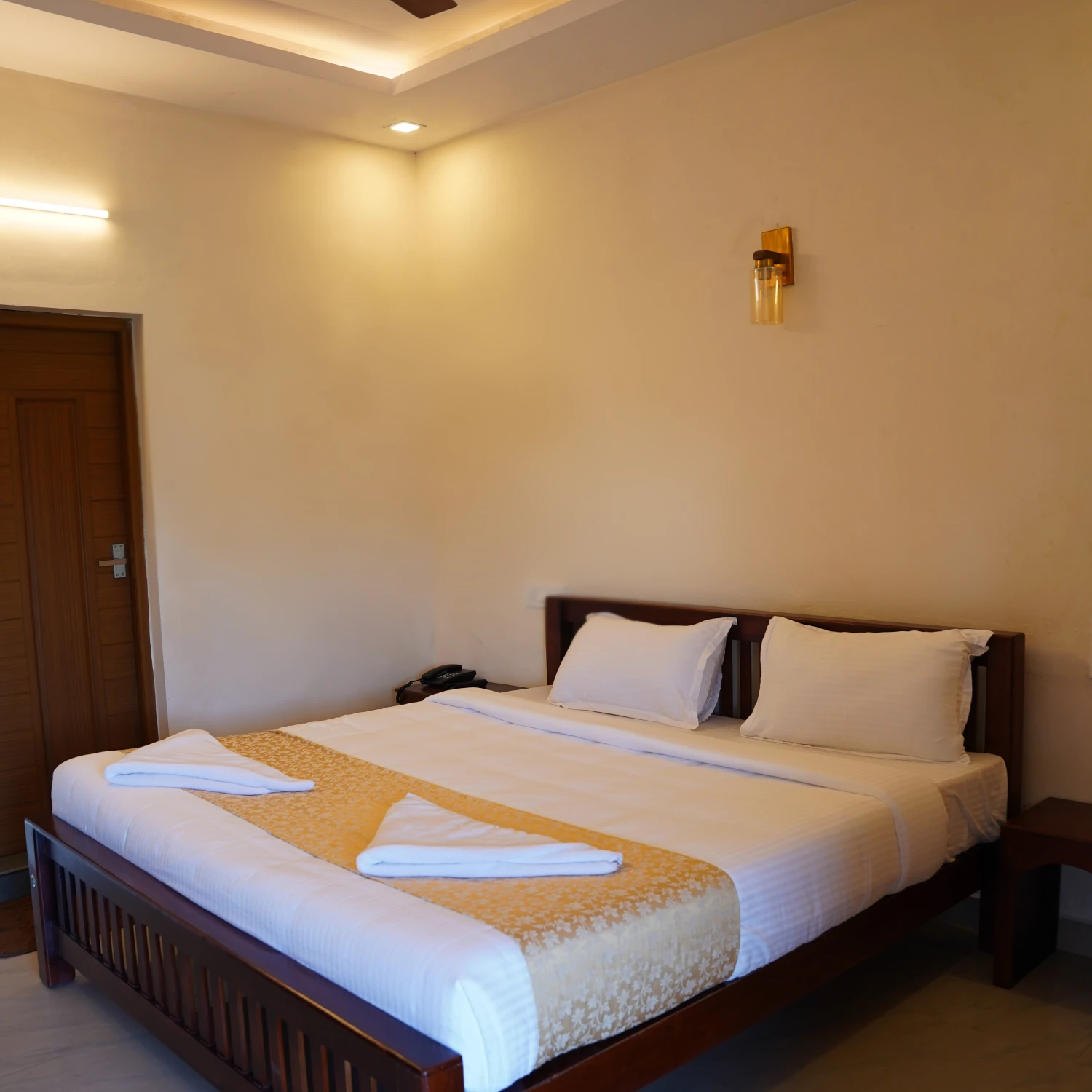 vagamon pool resort