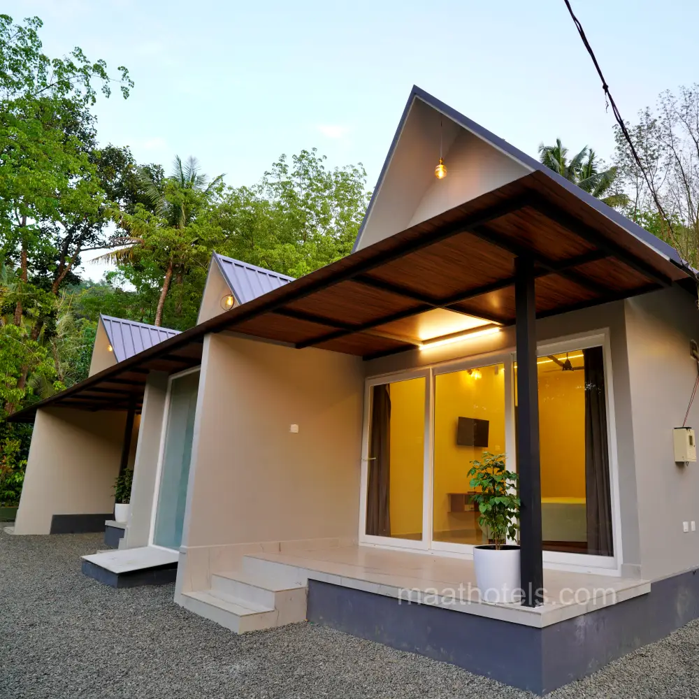 elaphant village private pool villa