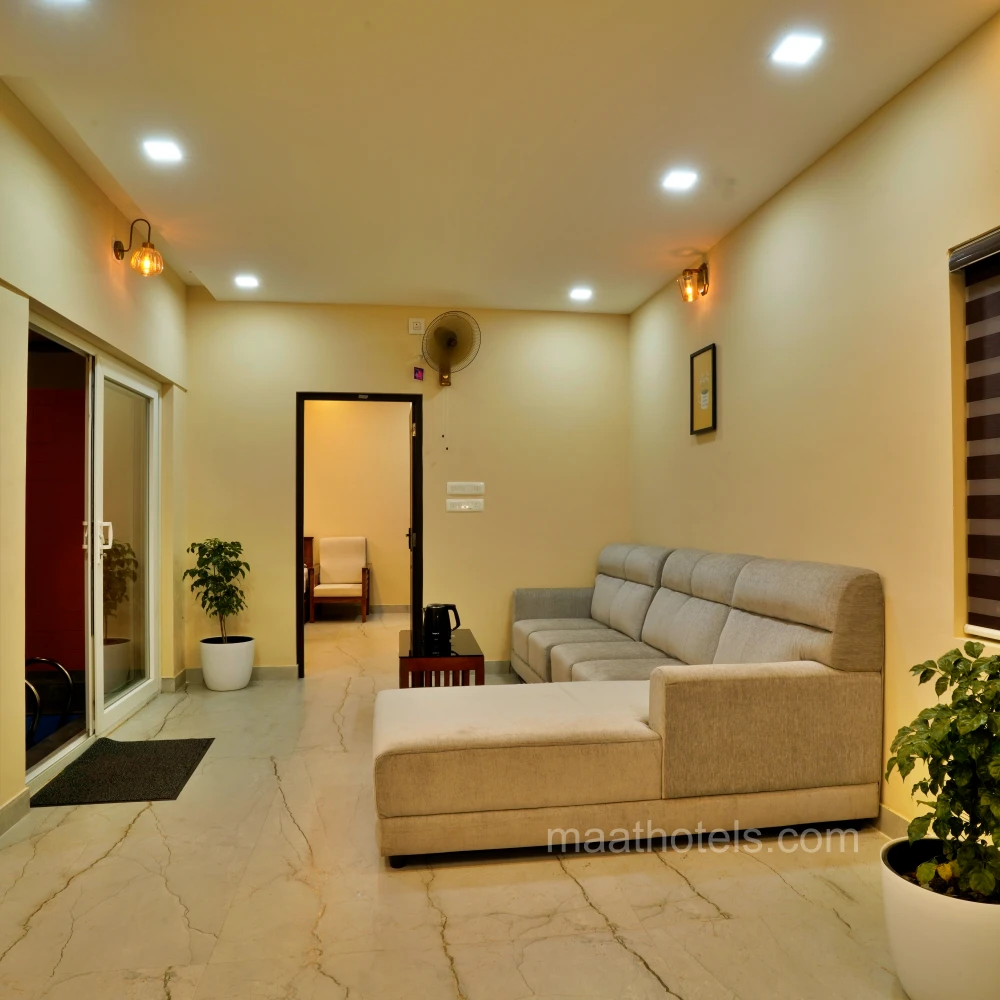 elaphant village private pool villa