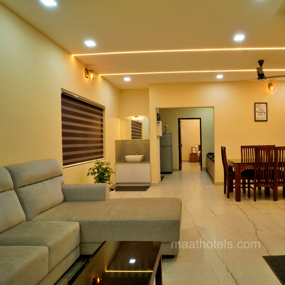 elaphant village private pool villa