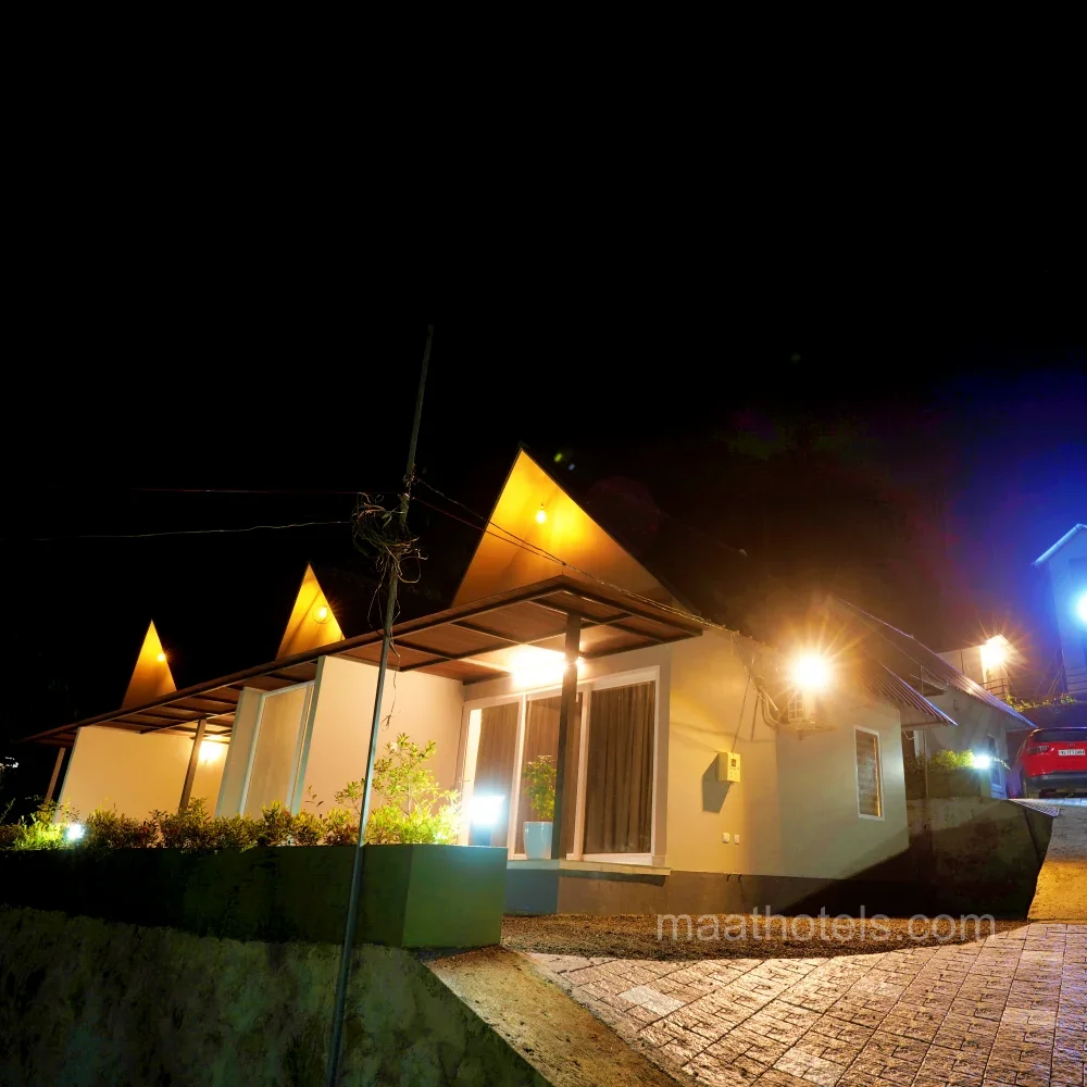 elaphant village private pool villa