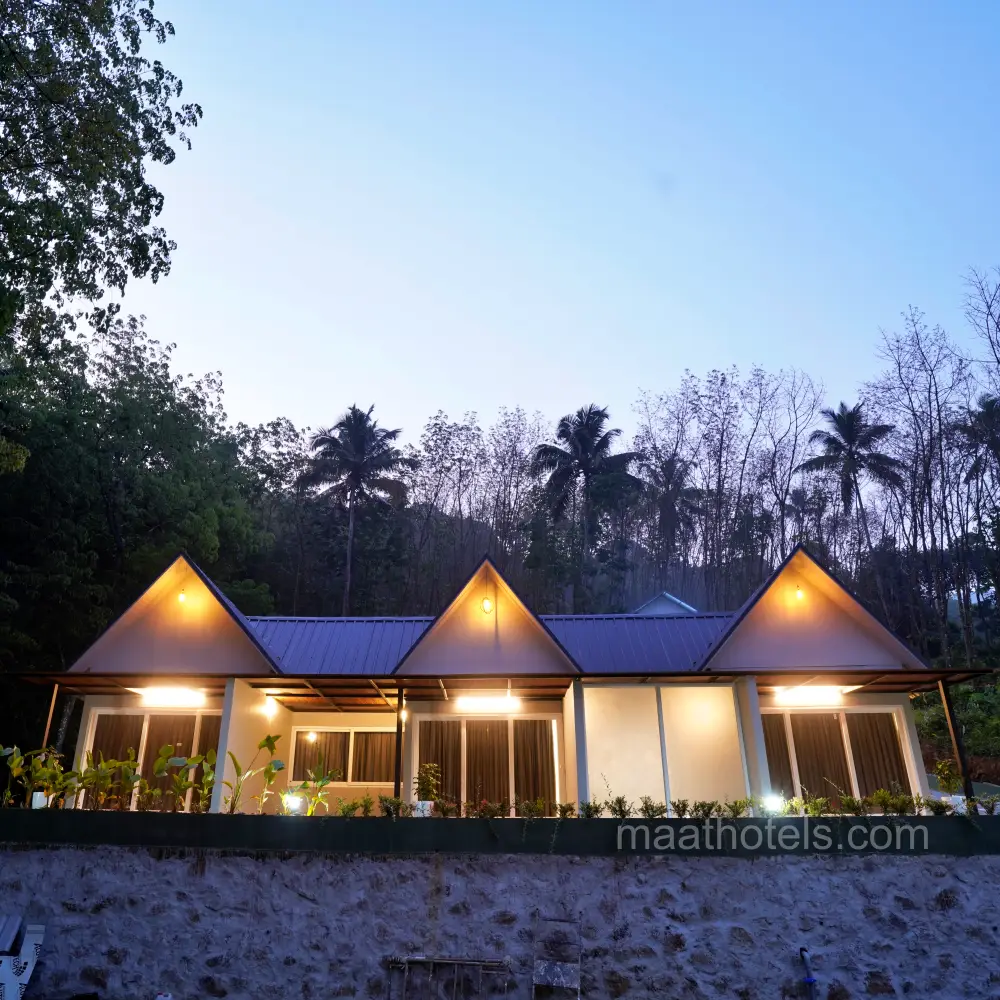 elaphant village private pool villa