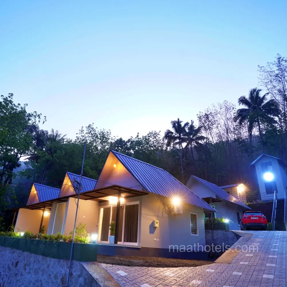 elaphant village private pool villa