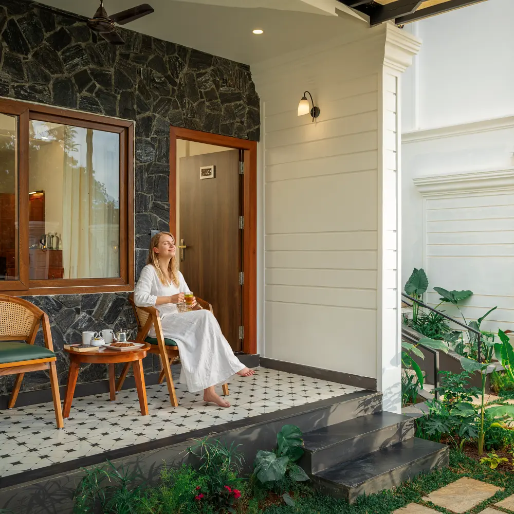munnar luxury resort